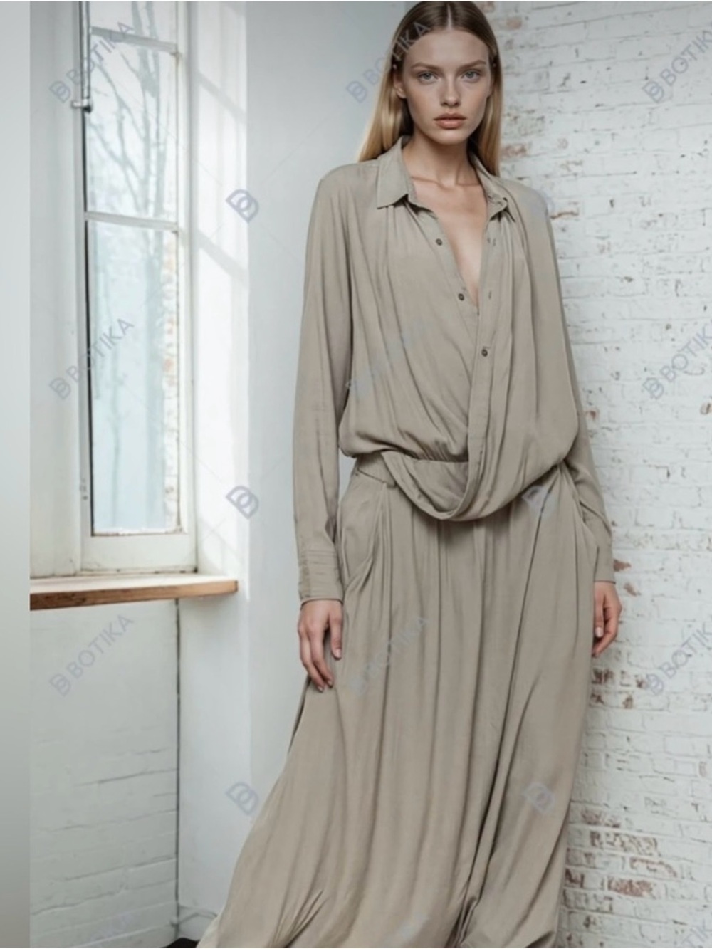❤️ NICHOLAS K Cirrus Jumpsuit